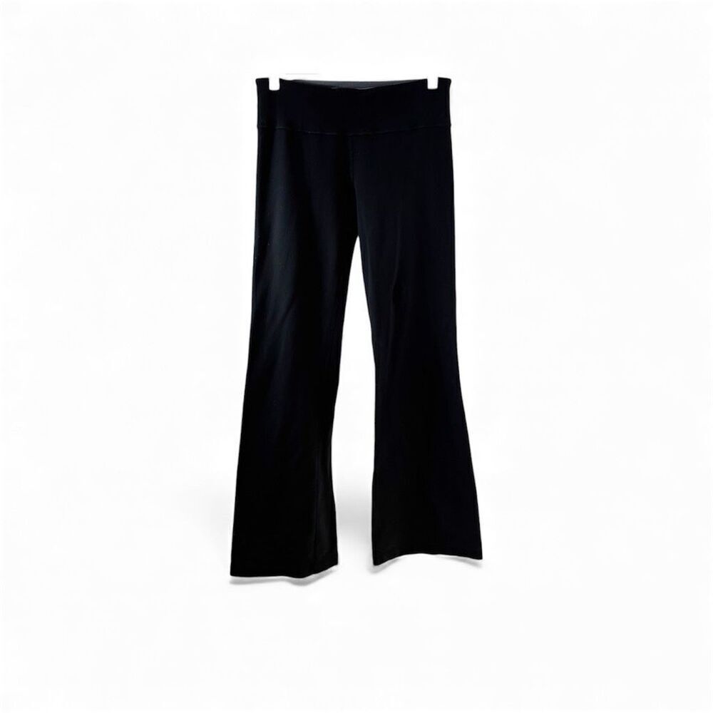 Lululemon Flare Reversible in Black Size 6